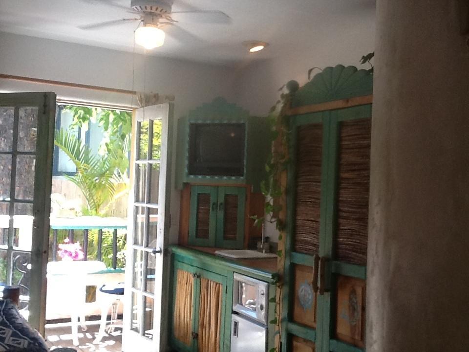 Les Artistes Inn Дел Мар Екстериор снимка