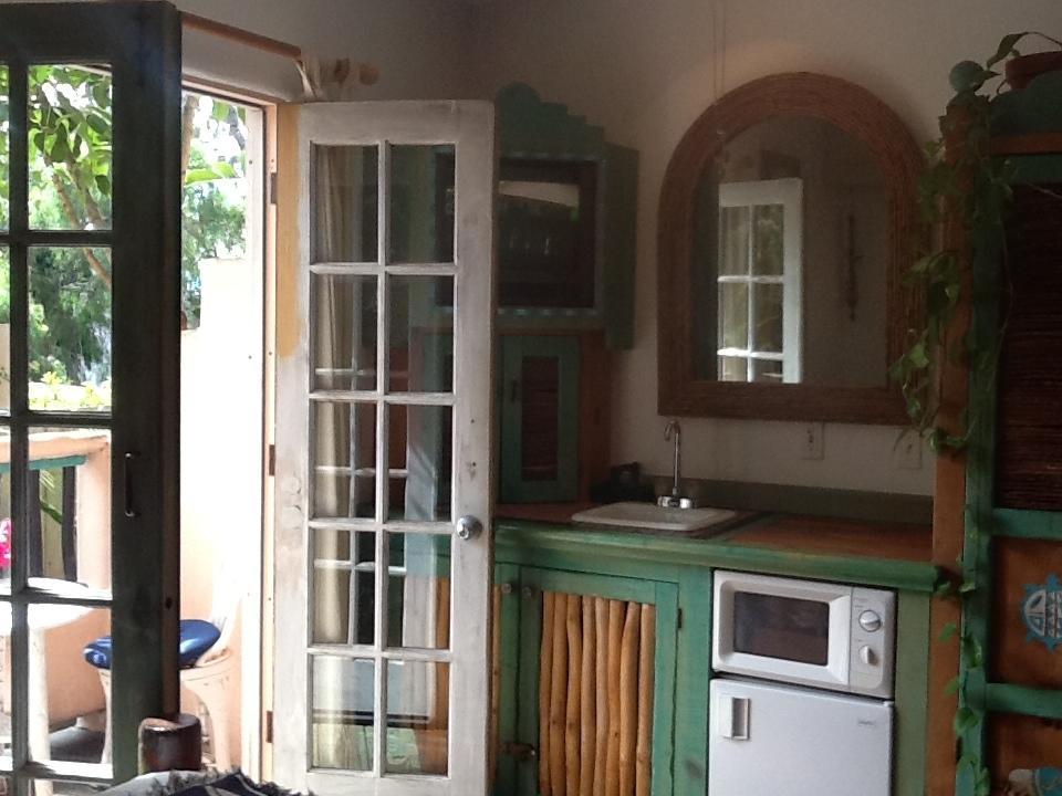 Les Artistes Inn Дел Мар Екстериор снимка