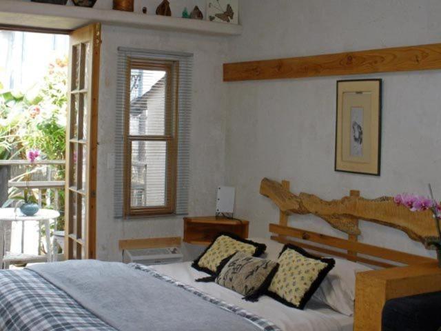 Les Artistes Inn Дел Мар Екстериор снимка