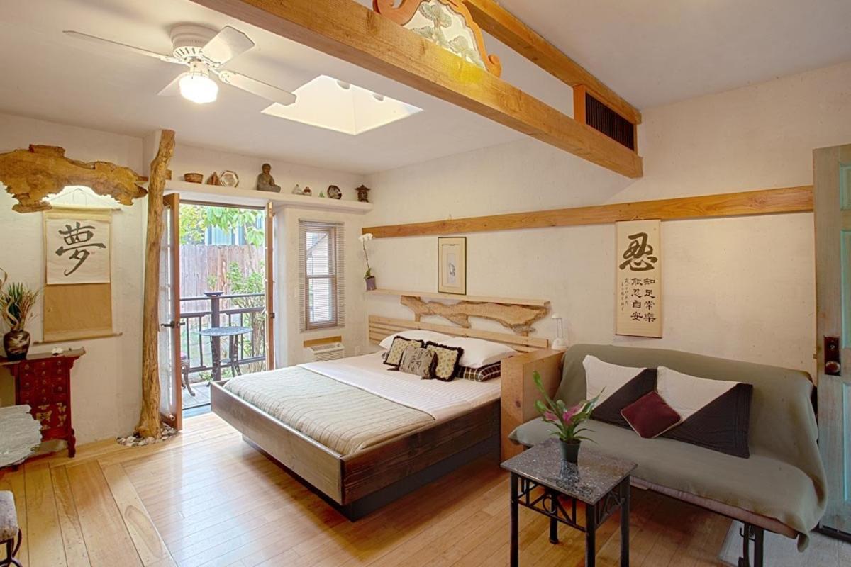 Les Artistes Inn Дел Мар Стая снимка